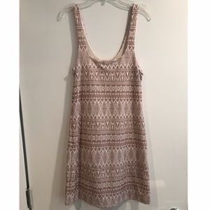 Free People bodycon dress!!